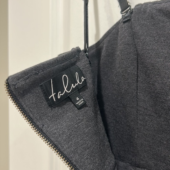 Talula mini dress - Picture 5 of 6